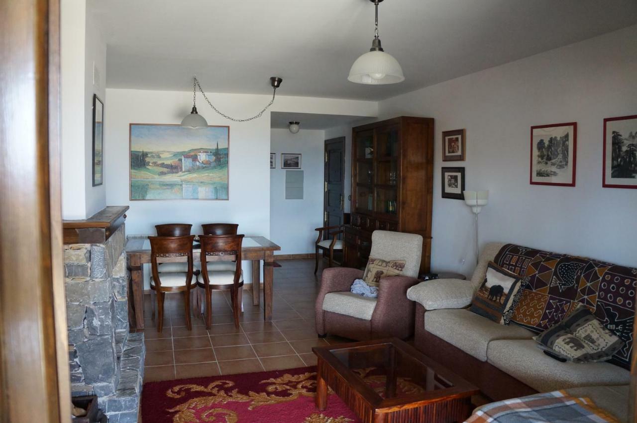 Rural Badaguas Appartement