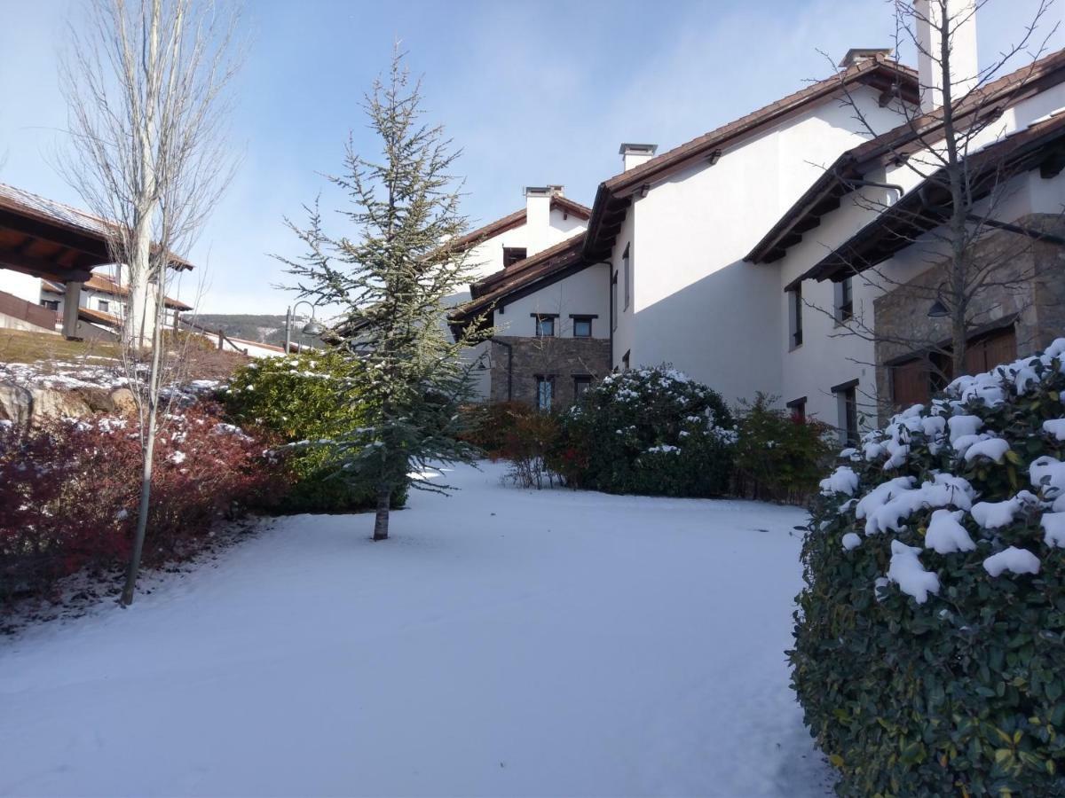 Appartement Rural Badaguas