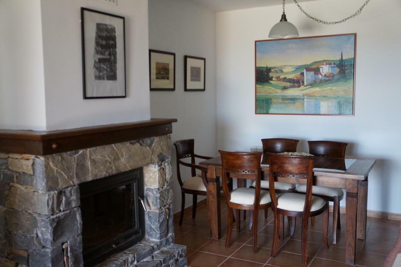 Rural Badaguas Appartement Jaca